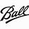 Ball Canning Logo