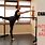 Ballet Barre for Jete Practice