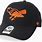 Baltimore Orioles Hats