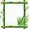 Bamboo Borders and Frames