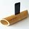 Bamboo iPhone Speaker