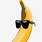 Banana Cool Design