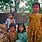 Bangladesh Village Children