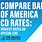 Bank of America CD Ads