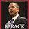 Barack Obama Autobiography