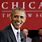 Barack Obama Chicago