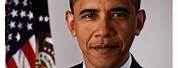 Barack Obama Official Presidential Portrait