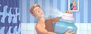 Barbie Life in the Dreamhouse Ken ABS