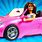 Barbie and Car