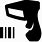 Barcode Reader Icon