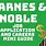 Barnes and Noble Jobs