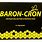 Baron Cron