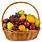 Basket for Fruits
