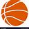 Basketball Silhouette Designs