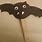 Bat Crafts for Preschoolers