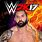 Batista WWE 2K17