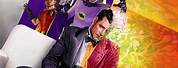 Batman '66 Two-Face