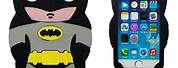 Batman 3D Phone Case