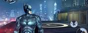 Batman Android Game