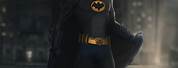 Batman Animated Series Suit