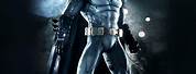 Batman Arkham Knight New 52 Suit