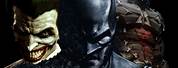 Batman Arkham Knight Xbox 360