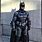 Batman Arkham Origins Costume