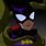Batman Begins Batgirl