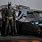 Batman Begins Batmobile Toy