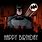 Batman Birthday Images