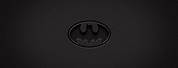 Batman Carbon Logo iPhone Wallpaper