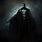 Batman Concept Art Dark