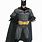 Batman Costume Designs