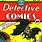 Batman Detective Comics No. 1
