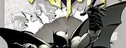 Batman Detective Comics the New 52