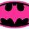 Batman Girl Logo