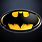 Batman Logo Desktop