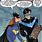 Batman Nightwing and Batgirl