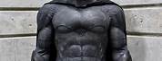 Batman Real Movie Suit