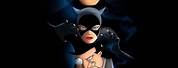 Batman Returns Animated Poster