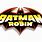 Batman Robin Logo