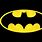 Batman Symbol Hi Res
