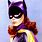 Batman TV Batgirl