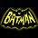 Batman TV Logo