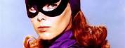 Batman TV Series 60s Batgirl