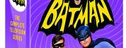 Batman TV Series DVD Set