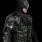 Batman Tech Suit
