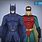 Batman and Robin deviantART