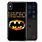 Batman iPhone XR Case