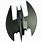 Batman the Animated Series Batwing Toy